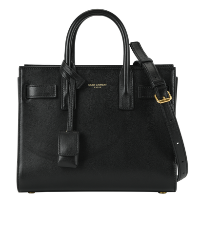 Nano Sac De Jour, front view